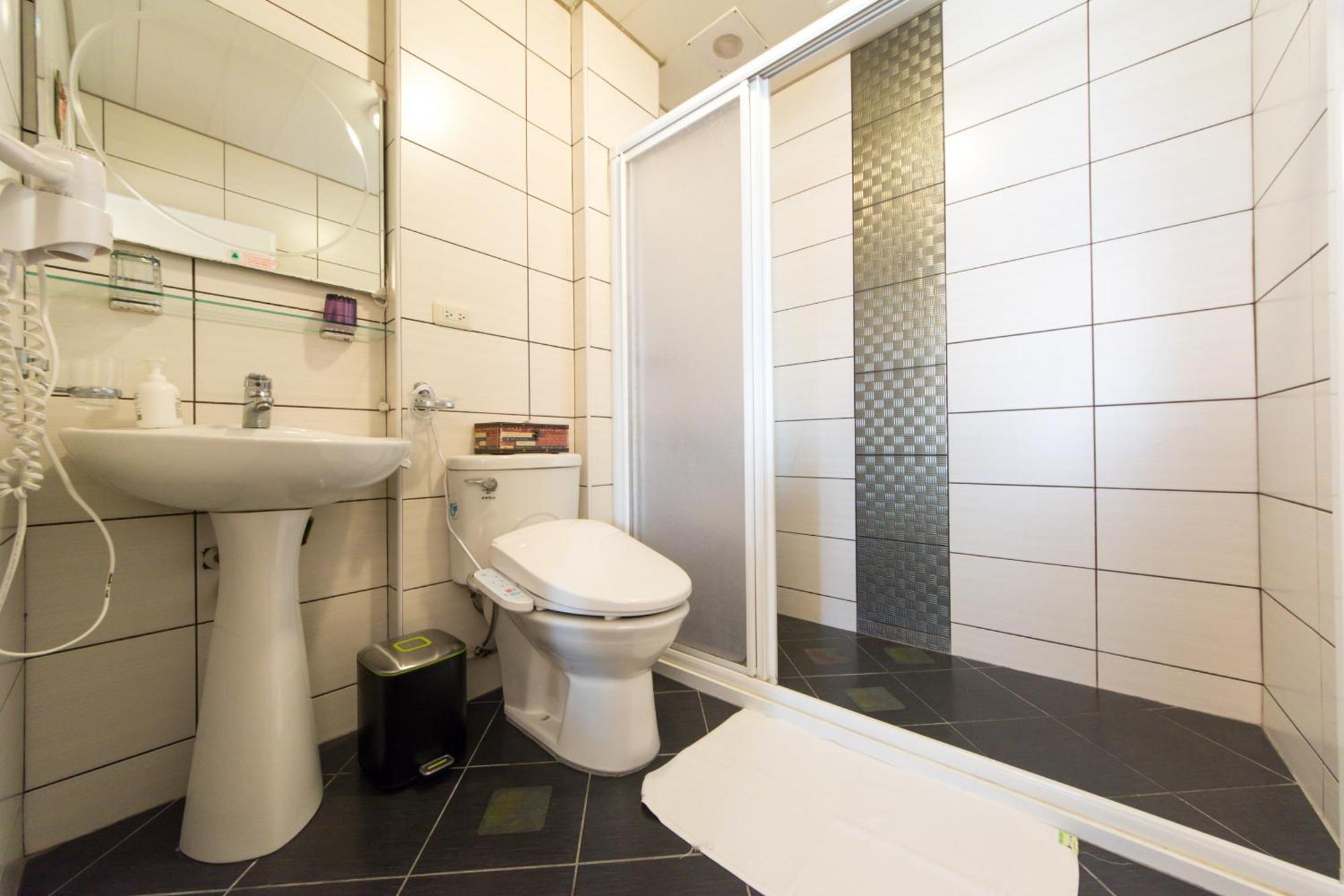 British Country Inn B&B Luodong Zewnętrze zdjęcie