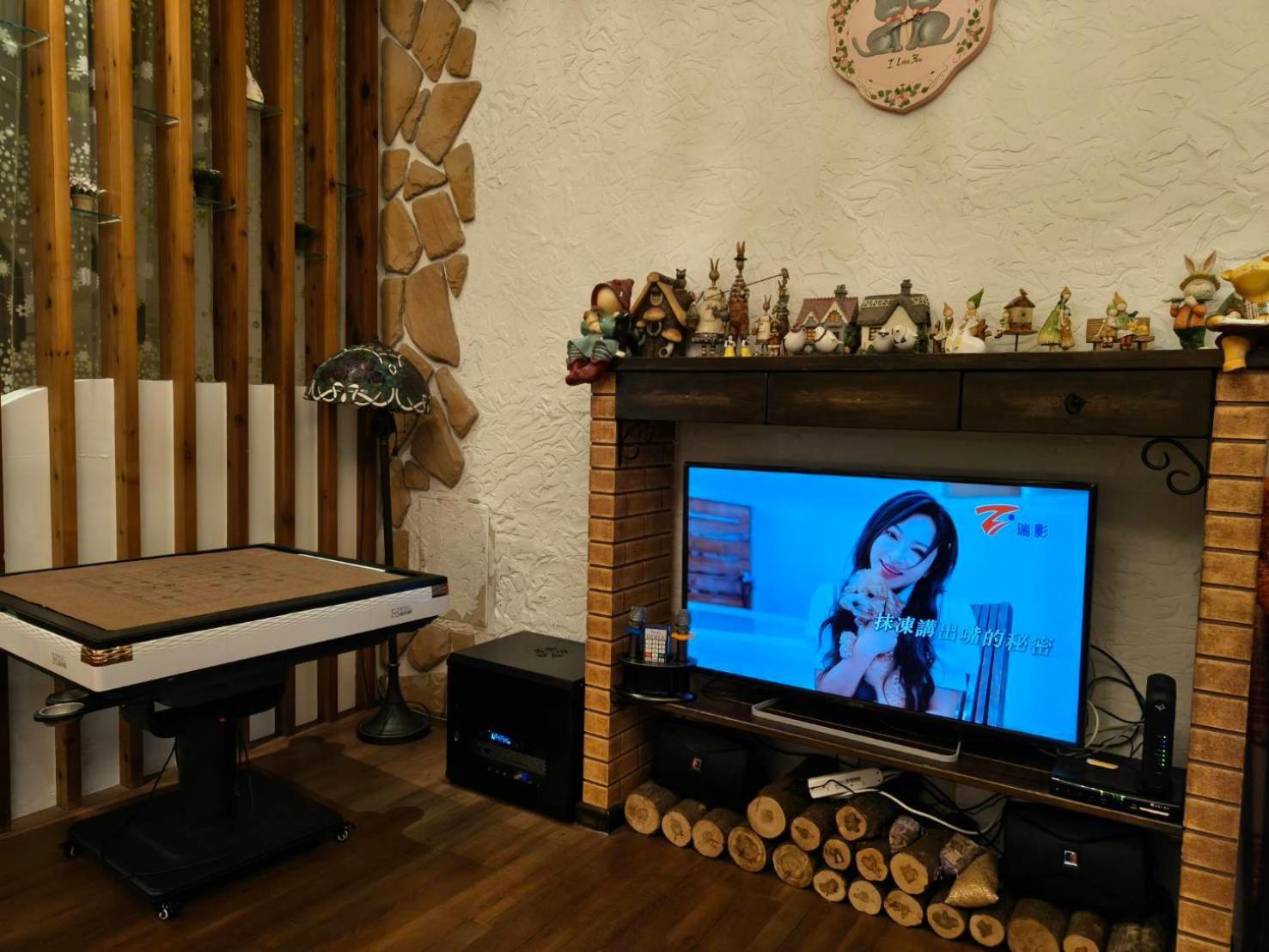 British Country Inn B&B Luodong Zewnętrze zdjęcie