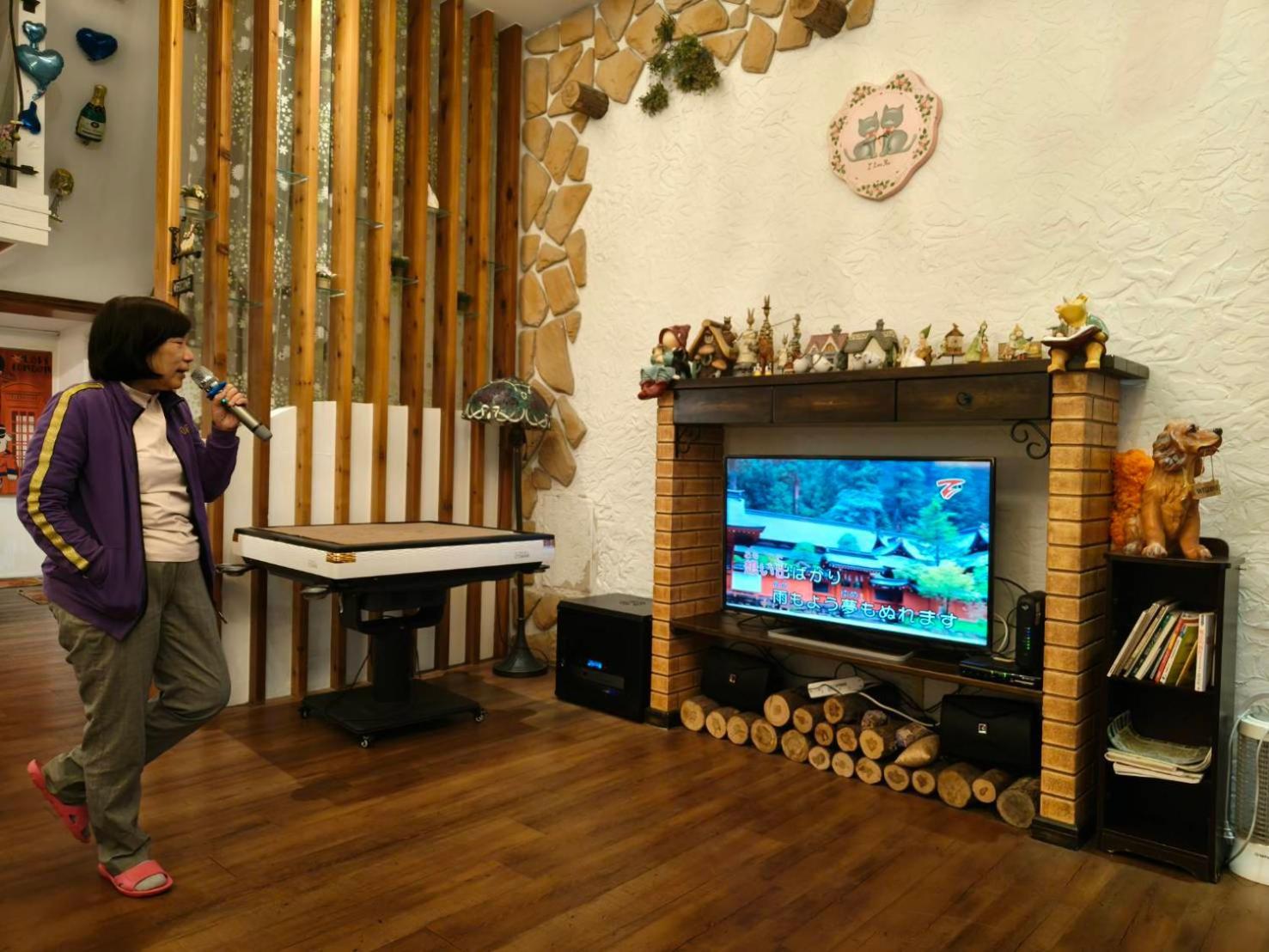 British Country Inn B&B Luodong Zewnętrze zdjęcie